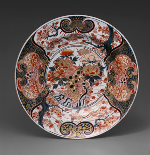 Ceramics Collector: Imari Style