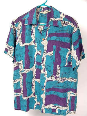 Say &#8216;aloha&#8217; to Hawaiian shirts again