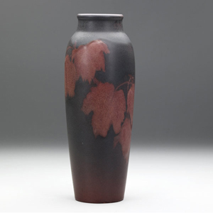 Rago&#8217;s Sept. 25-26 double-header features art pottery, Craftsman design