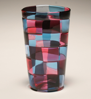 Dan Ripley to auction Ansley contemporary art glass collection Dec. 19