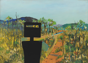 Painting of Australian outlaw Ned Kelly sells for $4.9 million
