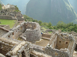 Senator: Incan artifacts held by Yale belong to Peru
