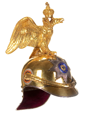 Imperial Russian militaria to reign at Jackson’s Oct. 26-27 auction