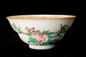 Chinese porcelains to highlight Michaan’s sale June 20