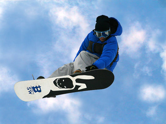 Snowboarding exhibit to expand at Vail museum
