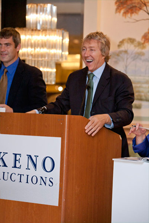 Welcoming Keno Auctions: A modern approach to American antiques