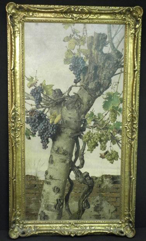 Fine art, J.P. Morgan Estate items at Auctions Neapolitan, Jan. 14