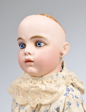 Dolls, toys, books and more to discover at Skinner, May 16-17