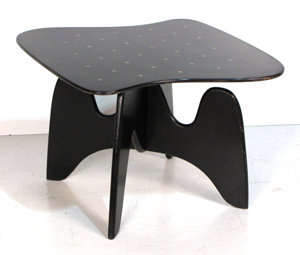 Noguchi chess table captures $109,250 at S&#038;S Auction