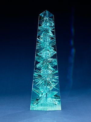 Smithsonian to display world&#8217;s largest aquamarine gem