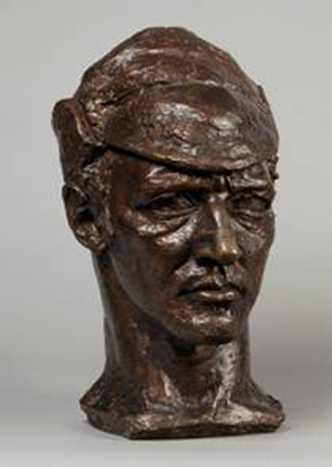 National Portrait Gallery to present Sir Jacob Epstein busts