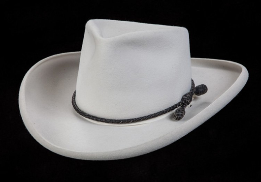 Lone Ranger TV items auctioned for $62,500