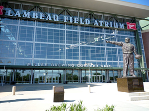 Heritage to sell letters from Packers coach Curly Lambeau