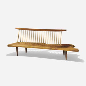 Top 20th century designers represented in Wright sale Oct. 17
