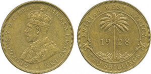 British Colonial coins exceed expectations at Baldwin&#8217;s auction