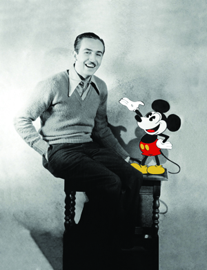 Treasures of Walt Disney Archives opens Oct. 16 in Chicago