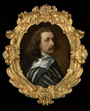 National Portrait Gallery appeal aims to keep Van Dyck art in UK