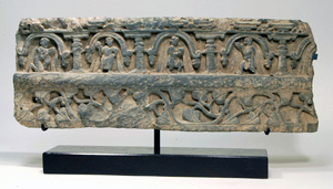 ArtemisGalleryLIVE to auction ancient &#038; ethnographic art Jan. 24