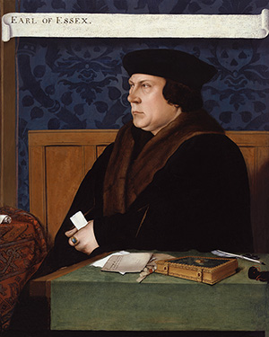 National Portrait Gallery examines work of top Tudor court painter