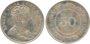 Baldwin’s to sell part 2 of British colonial coins May 6