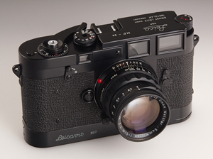 WestLicht’s May 23 auction focuses on 100 Years of Leica