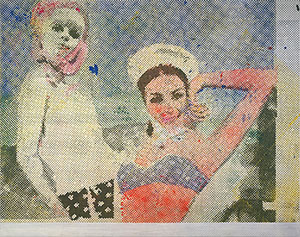 Sigmar Polke exhibition coming to Tate Modern in October