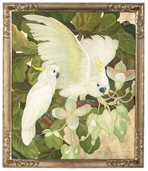 Paintings, antiques enhance Cowan&#8217;s auction July 11-12
