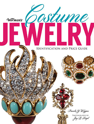 In Review: Warman&#8217;s Costume Jewelry Identification &#038; Price Guide