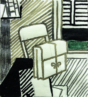 Lichtenstein, Fini, Giacometti lead Clars&#8217; Sept. 13-14 auction