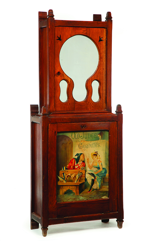 Kovels Antiques &#038; Collecting: Week of Jan. 5, 2015