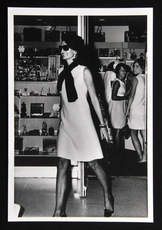 Palm Beach Modern to auction Jackie O archive, Hermes handbags Jan. 17