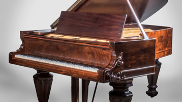 Song Dynasty vase, Steinway piano are high notes in Capo sale July 25