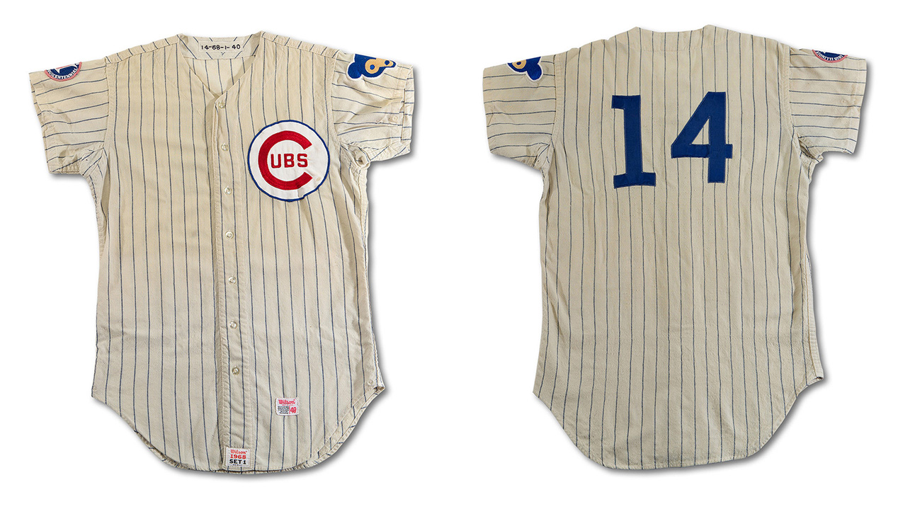 1916 chicago cubs jersey