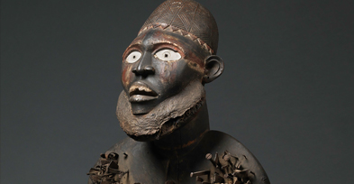 Metropolitan Museum of Art exhibit explores 500 years of &#8216;Kongo&#8217;