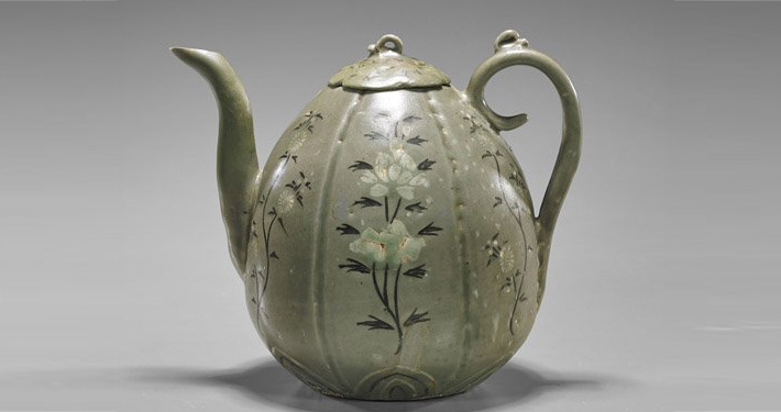 I.M. Chait&#8217;s Sept. 20 auction strong on Asian, African, Pre-Columbian art