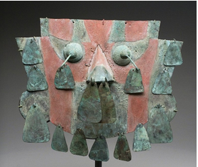 Cultural secrets ‘unmasked’ in Artemis Gallery’s May 12 antiquities auction