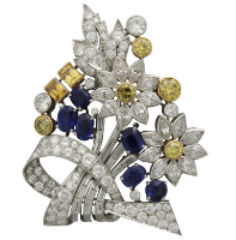 Alderfer’s high-end auction sparkling with gems set for June 30