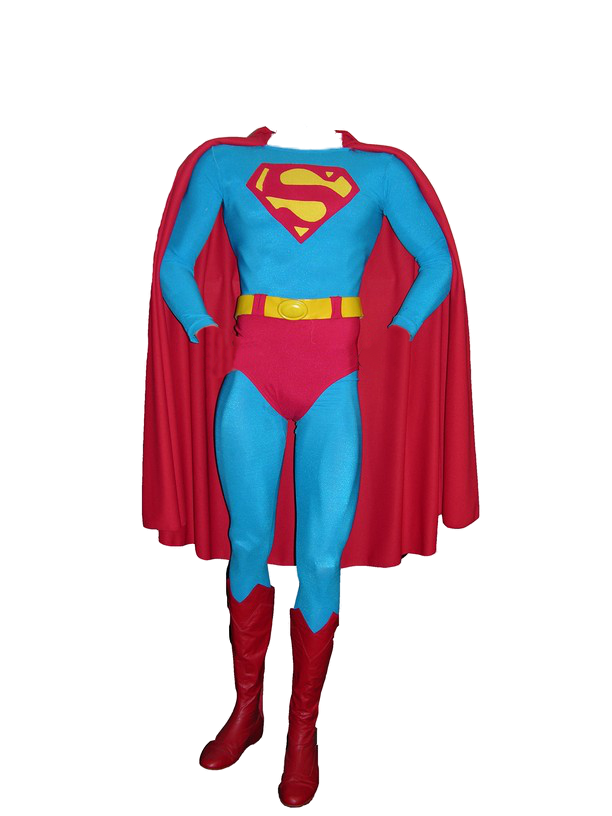 Superman costume has leading role in Premiere Props auction June 11