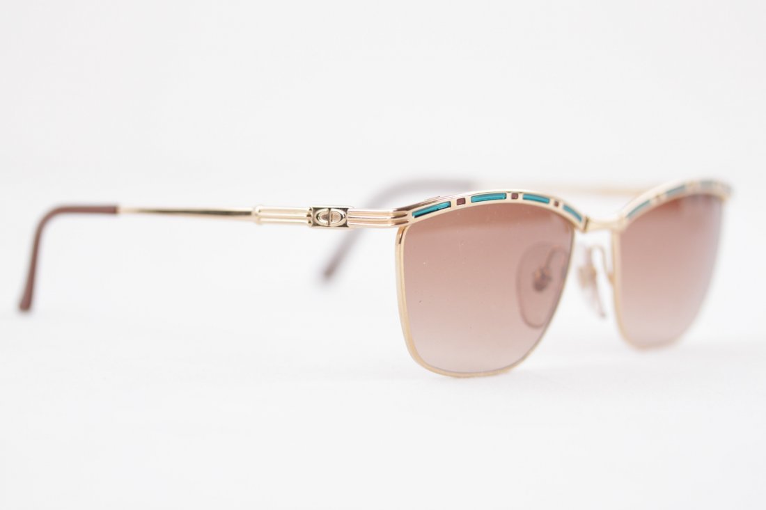 Private eyes: designer sunglasses