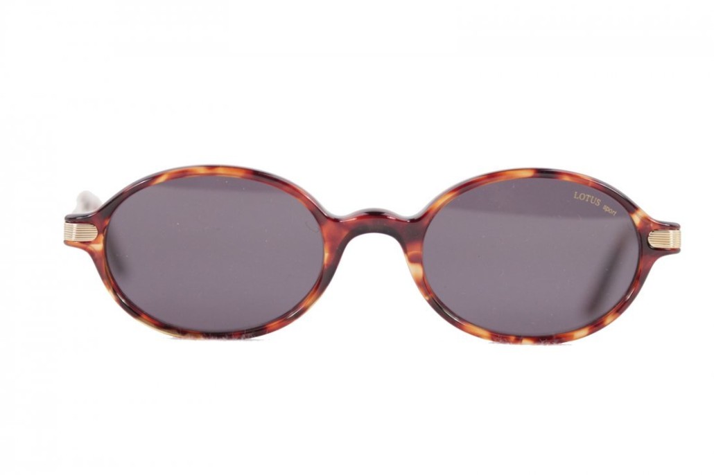 Private eyes: designer sunglasses