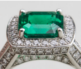 Baccarat, exceptional fine jewelry add sparkle to Capo&#8217;s Aug. 27 auction
