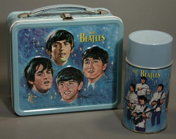 10 Best Vintage Lunch Boxes for Back to School