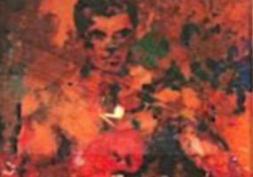 LeRoy Neiman print stolen off wall at Muhammad Ali Center
