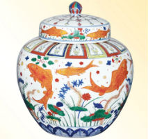Gianguan Auctions treats Asia Week buyers to important sale March 11