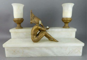 Decorative art in the spotlight at Don Presley Auction’s March 19 sale