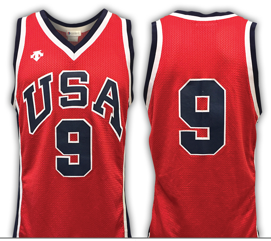 basketball jersey with flannel