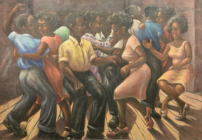 African-American artists have top billing in Nadeau’s sale May 20