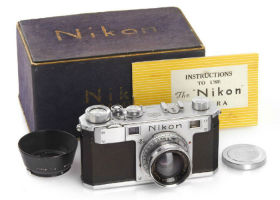 Nikon turns 100: 10 things you didn’t know about them