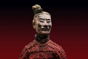 Major exhibition of ancient Chinese art in final days at the Met