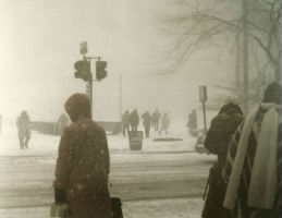 University of Chicago receives 500 Vivian Maier photographs